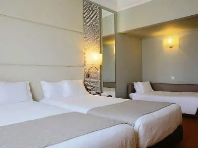 Hotel Miraparque Lisboa 3*,