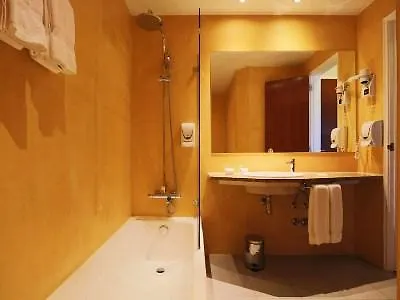 Hotel Miraparque Lisboa