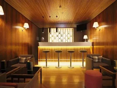 Hotel Miraparque Lisboa