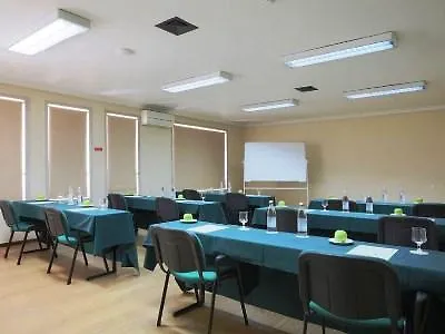 Hotel Miraparque Lisboa