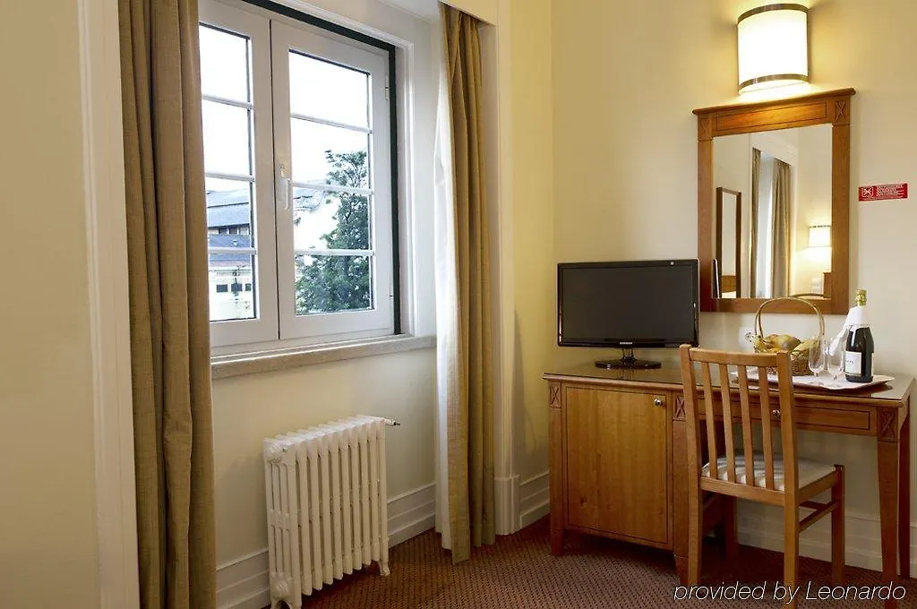 Hotel Miraparque Lisboa