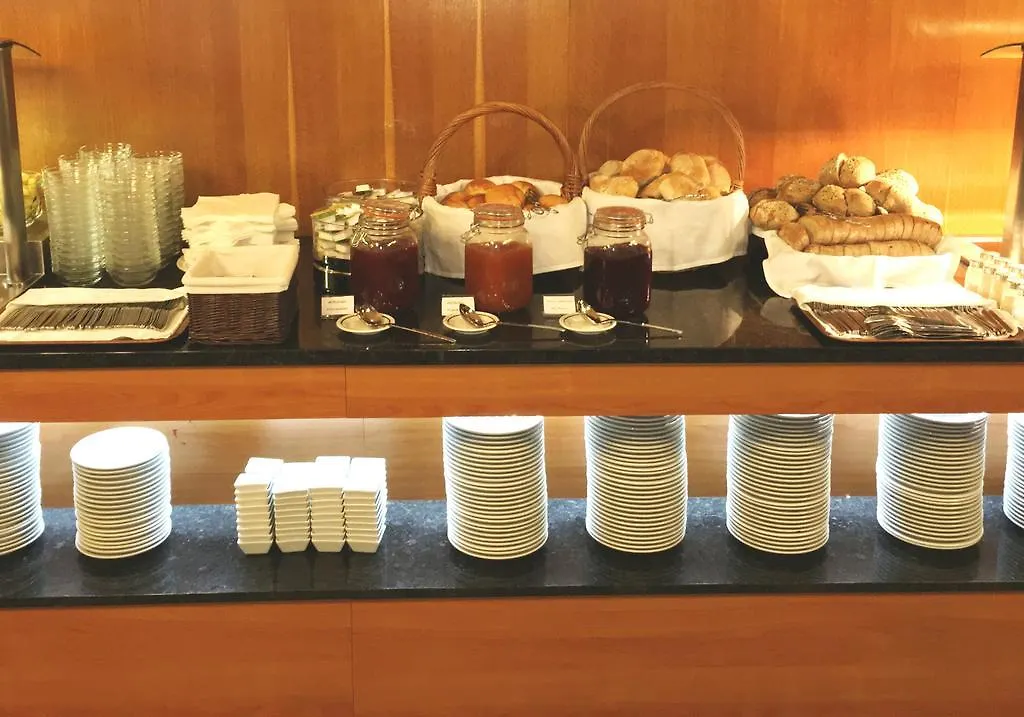 Hotel Miraparque Lisboa