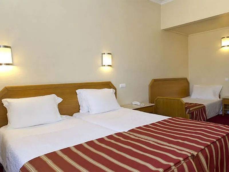 Hotel Miraparque Lisboa