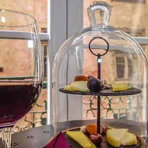 3* Bed & Breakfast B In B Downtown