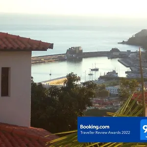 Hébergement de vacances Palmeiras Funchal (Madeira)