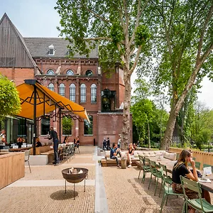 **** Hotel Arena Nederland
