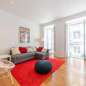 Apartamento Santana