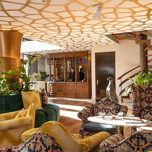 4* Hotel Heritage Avenida Liberdade - Heritage Collection - Avenida