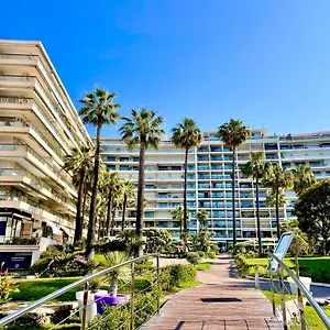 Appartement Agence Des Résidences - Privés Du Grand - Standard Cannes