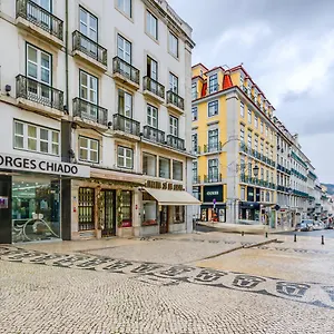 3* Hotel Borges Chiado