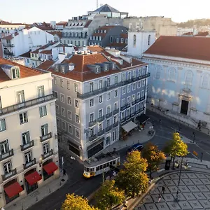 Appartement Chiado Camoes |, Lissabon