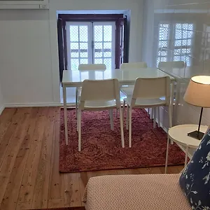 Alfama Apartment