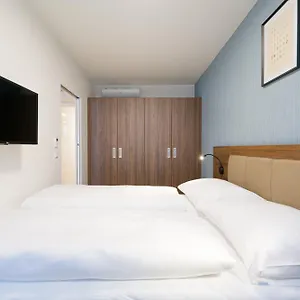 ***** Aparthotel Myapartments Oostenrijk