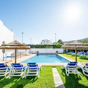 Appartement Oasis Luz