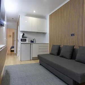 Appartement Bairro Alto 27, Lissabon