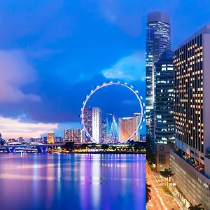 M Centre Singapore