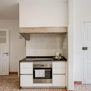 Appartement Out &, Lissabon