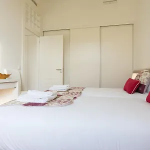 Flh Baixa Modern Place Apartment
