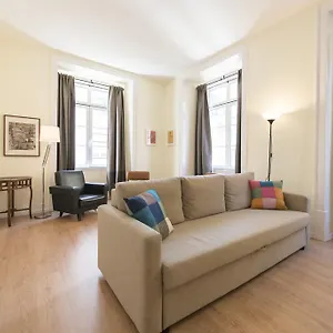 Assuncao Apartment