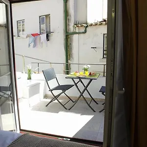 Apartamento Alfama 44