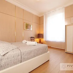 Appartement Gioia Five Stars House Nice