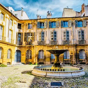 Appartement Victoire Aix-en-Provence