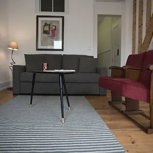 Apartamento Belem1886 - Tagus Horizon
