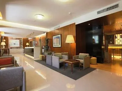Hotel Miraparque Lisboa 3*,  Portugal