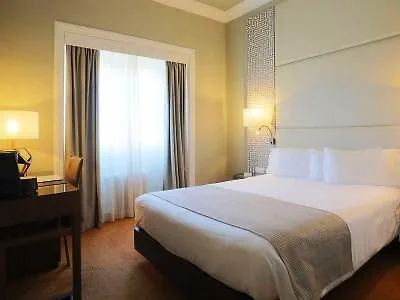 Hotel Miraparque Lisboa