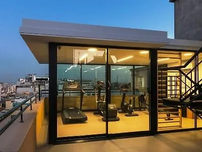 Hotel Miraparque Lisboa