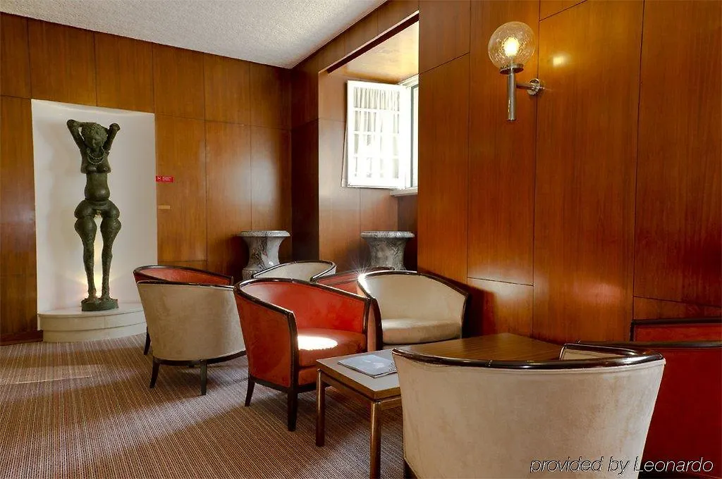Hotel Miraparque Lisboa