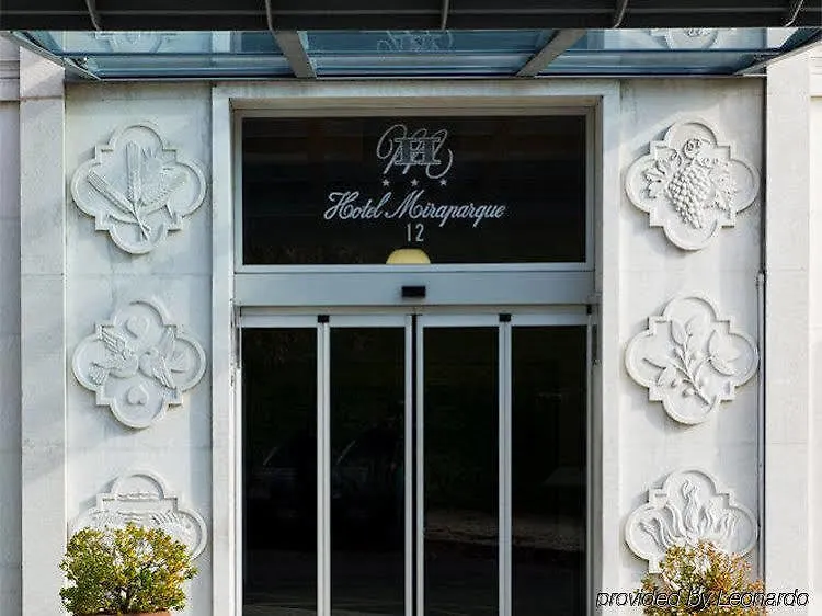 Hotel Miraparque Lisboa