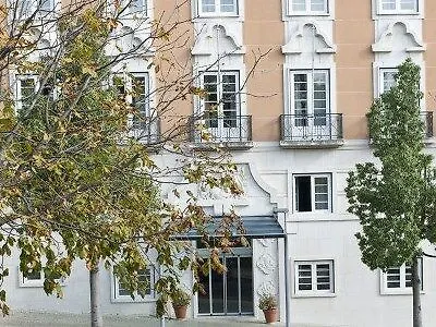 Hotel Miraparque Lisbon 3*,