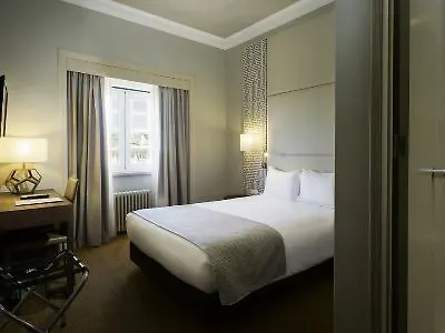 Hotel Miraparque Lissabon